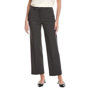 Velvet By Graham & Spencer Womens Pant, Grey
